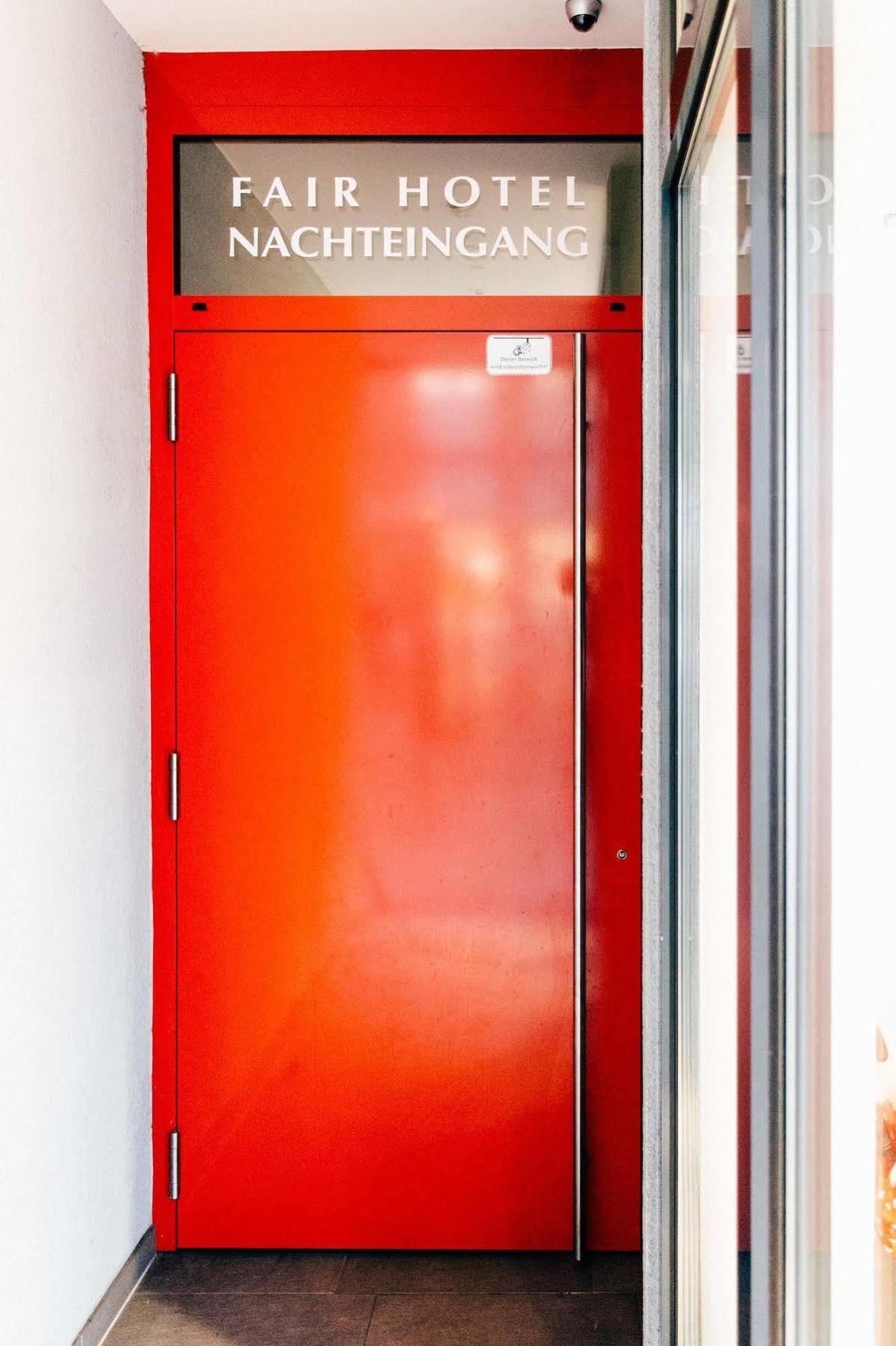 Hotel Fair Mönchengladbach